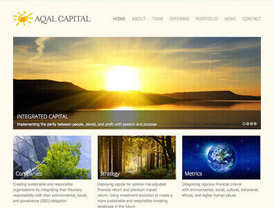 AQAL Capital
